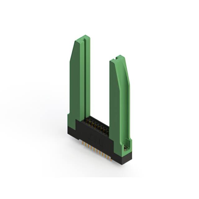 395-022-525-278 EDAC Inc.  Edgeboard Connectors